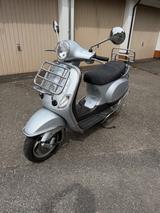 Vespa LX 50 / 2 Takt Roller 1500 Kilometer  - Vespa Motorräder in Ludwigshafen