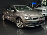 Volkswagen Golf VII Lim. Highline Navi/BiXen/Shz/Ahk/Alcant - Volkswagen Golf mit Diesel-Antrieb: Limousine, Schaltgetriebe