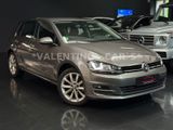 Volkswagen Golf VII Lim. Highline Navi/BiXen/Shz/Ahk/Alcant - Volkswagen Golf mit Diesel-Antrieb: Limousine