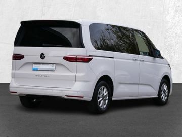 Volkswagen T7 Multivan - 2