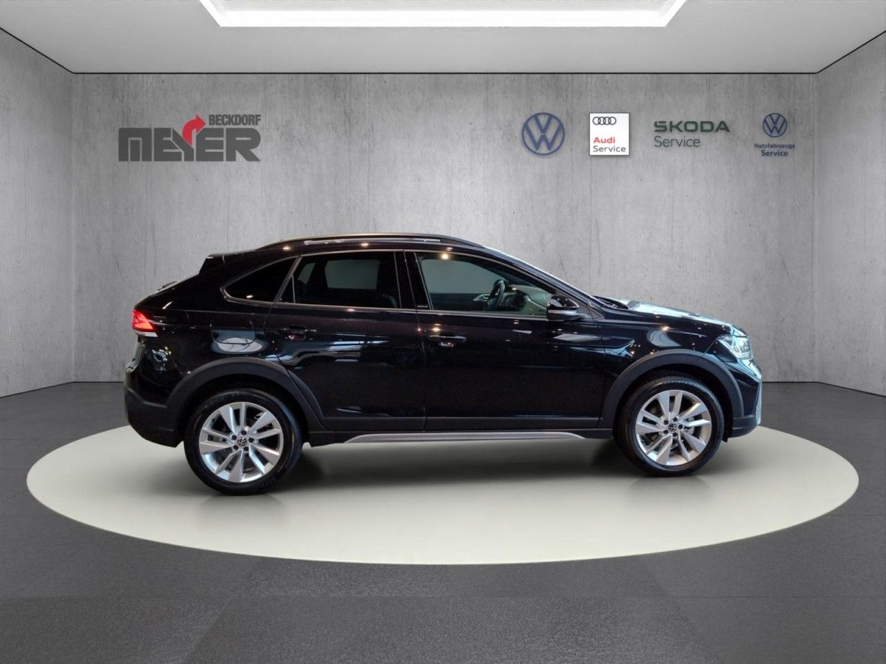 Taigo MOVE 1.0 TSI DSG Klima Navi