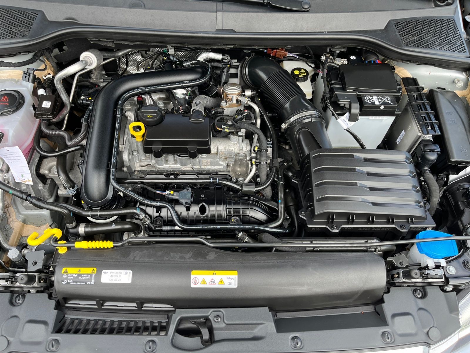 Seat Ibiza - Bild 8