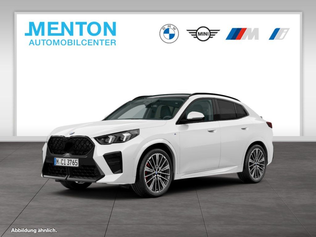 BMW X2 xDrive20d