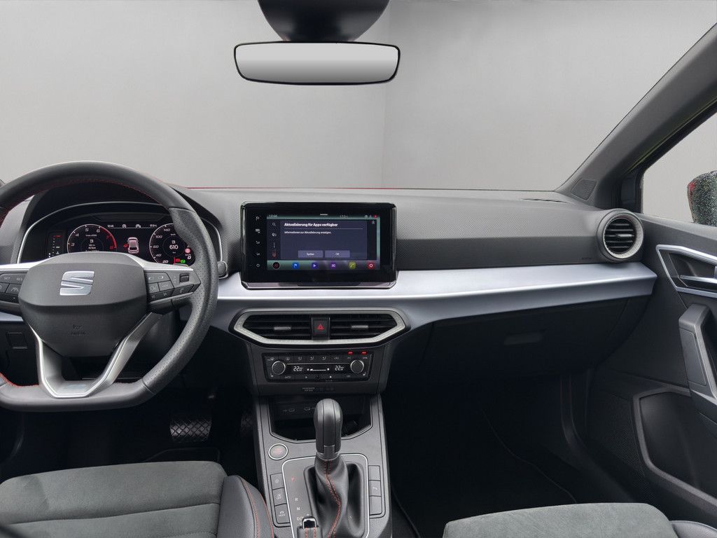 Seat Ibiza - Bild 9