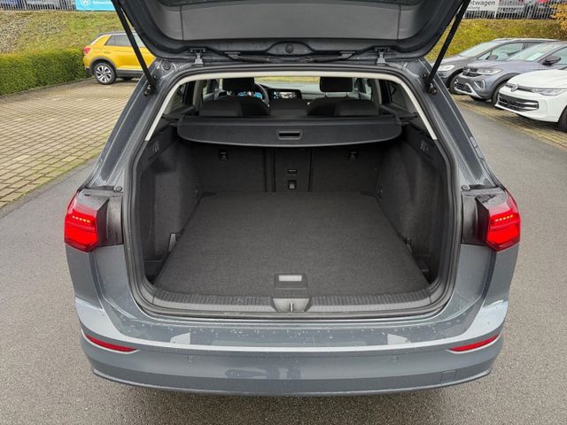 Golf Variant 8 VIII Life 2.0 TDI Navi HarmanKard