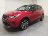 Seat Arona 1.0 TSI FR|Beats|Naviu|CAM|Totwinkel - Seat Arona: Fr Beats