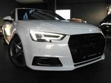 Audi A4 S-LINE QUATTRO SPORT - Audi A4 mit Diesel-Antrieb: Limousine