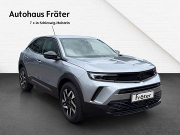 Fotografie 3 des Opel Mokka GS Automatik Kamera LED Sitzheizung