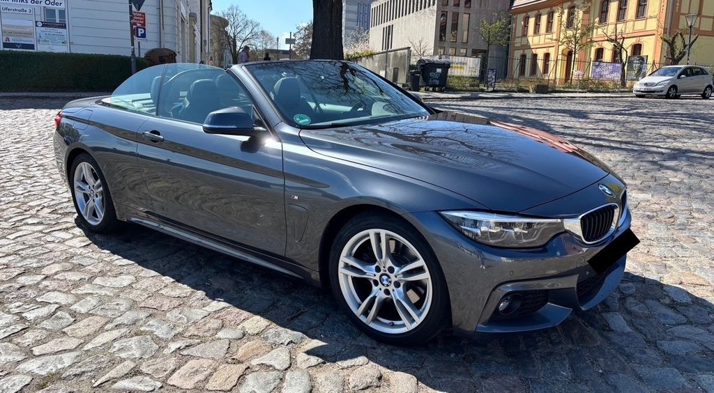 Image of BMW 430