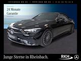 Mercedes-Benz CLE 200 Cabrio AMG Line 360°/Distr./Memory/Totw. - Mercedes-Benz CLE 200 in Bonn