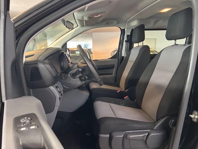 Fahrzeugabbildung Citroën Jumpy Spacetourer 1.Hd.  MOTOR-NEU!