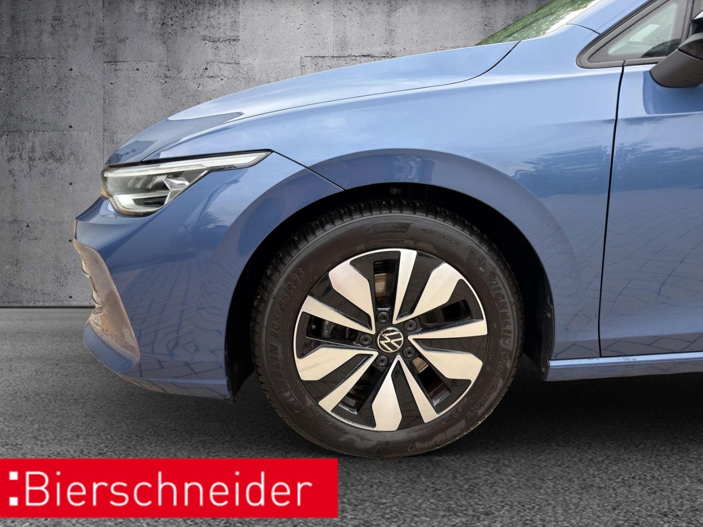 Volkswagen Golf 8 2.0 TDI DSG Goal AHK KAMERA ACC 17 NAVI imagem 3