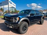 Ford F 150 Raptor 3,5l V6 4x4 *37er Performance-Paket - Ford F 150: 4.6