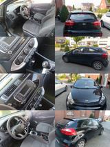 Kia Rio1.2 , Katalysator und Steuerboard defekt  - Kia Rio in Osnabrück