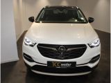 Opel Grandland X 1.2 Turbo ''ULTIMATE'' Navi 360Grad- - Opel Grandland (X) aus 2019
