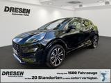 Ford Puma ST-Line X ''AHK+GJR+SHZ+adaptives Tempomat+
