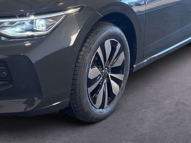 Golf Variant GOAL 2.0 TDI TOWTINKEL+APP+LED+KAME