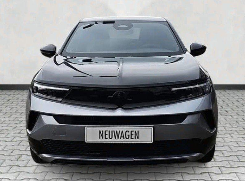 Opel Mokka 1.2 Turbo GS 1.2 Automatik Carplay Andr. A