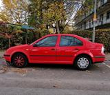 Volkswagen Bora 1.6sr - gebrauchte VW Bora aus dem Jahr 1998
