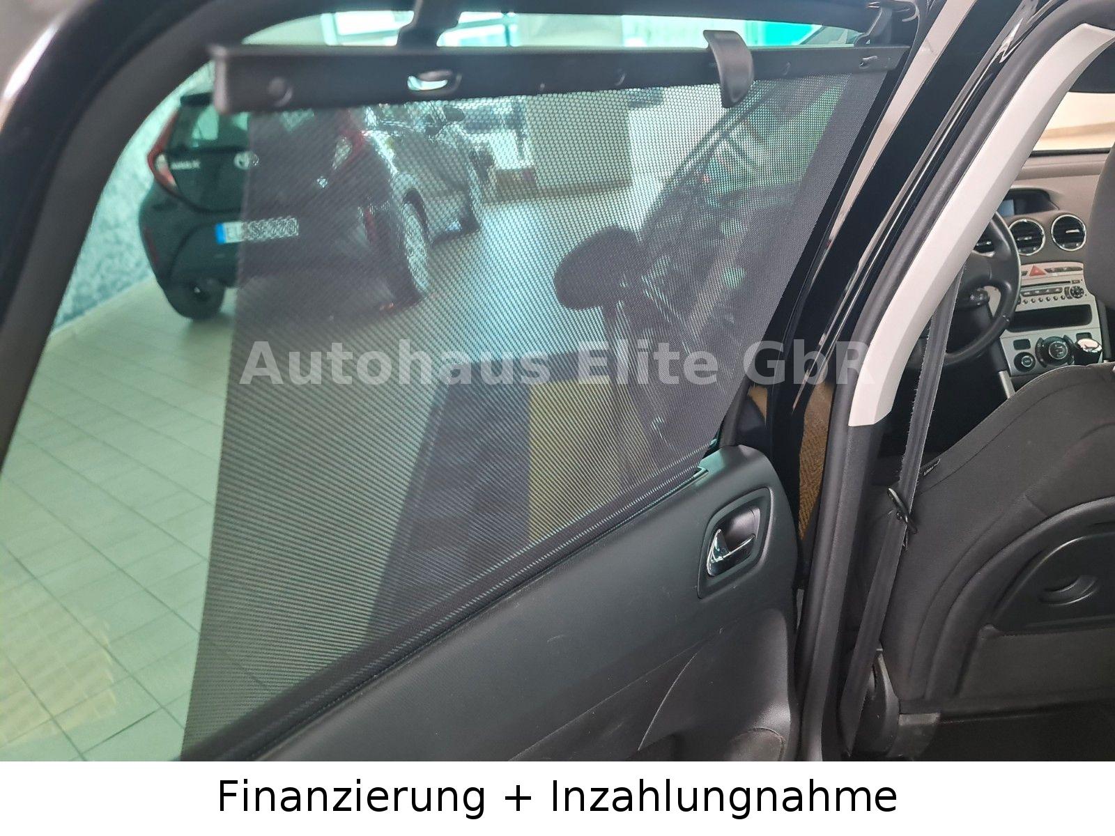 Peugeot 308 2010 — photo 13