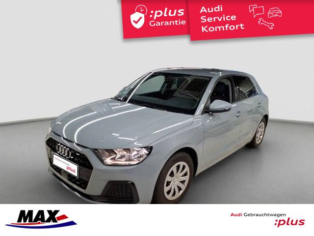 A1 Sportback 30 TFSI ADVANCED PDC+VCP+TEMPOMAT+S