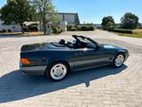Mercedes-Benz SL 500 SL, H-Zulassung, umfangreich überholt - Mercedes-Benz Gebrauchtwagen von 1992