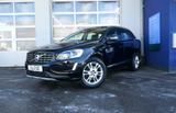 Volvo XC60 D5 AWD Geartronic Summum LEDER NAVI KAMERA - Volvo XC60: Awd Summum