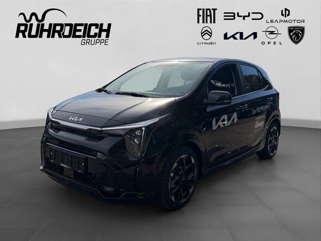 Image of Kia Picanto