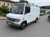 Mercedes-Benz Vario 614 D LKW  Kasten-AHK,Tüv-02/2026 - Mercedes-Benz Vario: 614