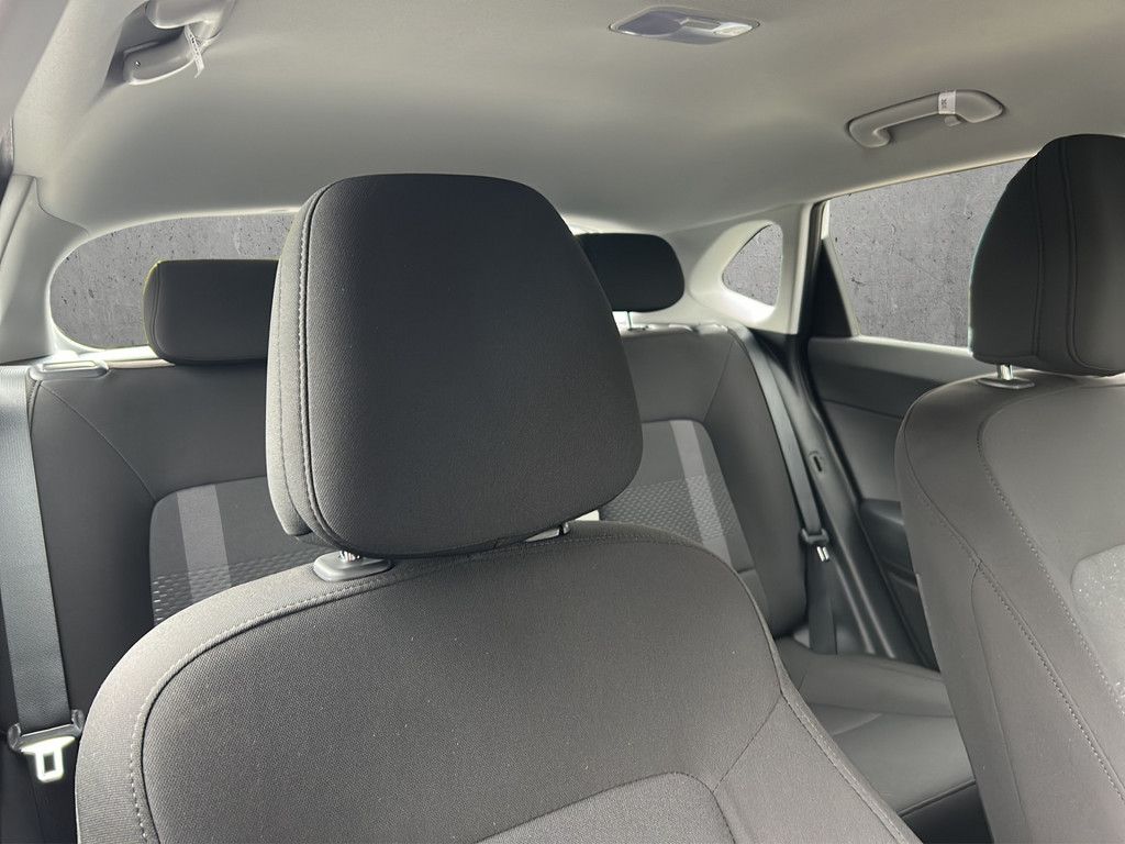 Hyundai i20 – Bild 24