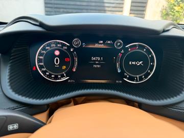 صورة مصغرة 16 لـ 2021 Aston Martin DBX