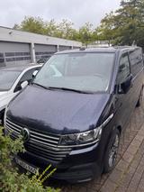 Volkswagen T6 Caravelle t6.1 - Volkswagen T6 Caravelle in Essen