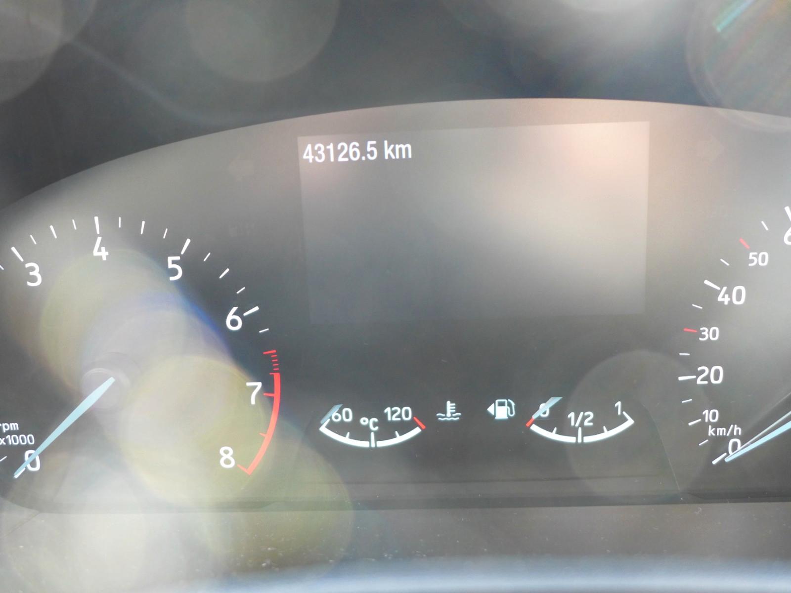 Ford Focus Turnier Cool & Connect 43 tkm.!!!