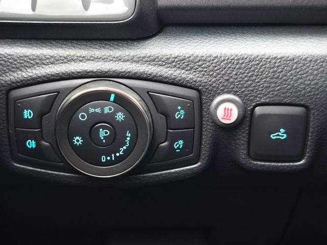 Ford Ranger Raptor Doka 4x4*AHK*LED*Staheiz*Navi*Kam*