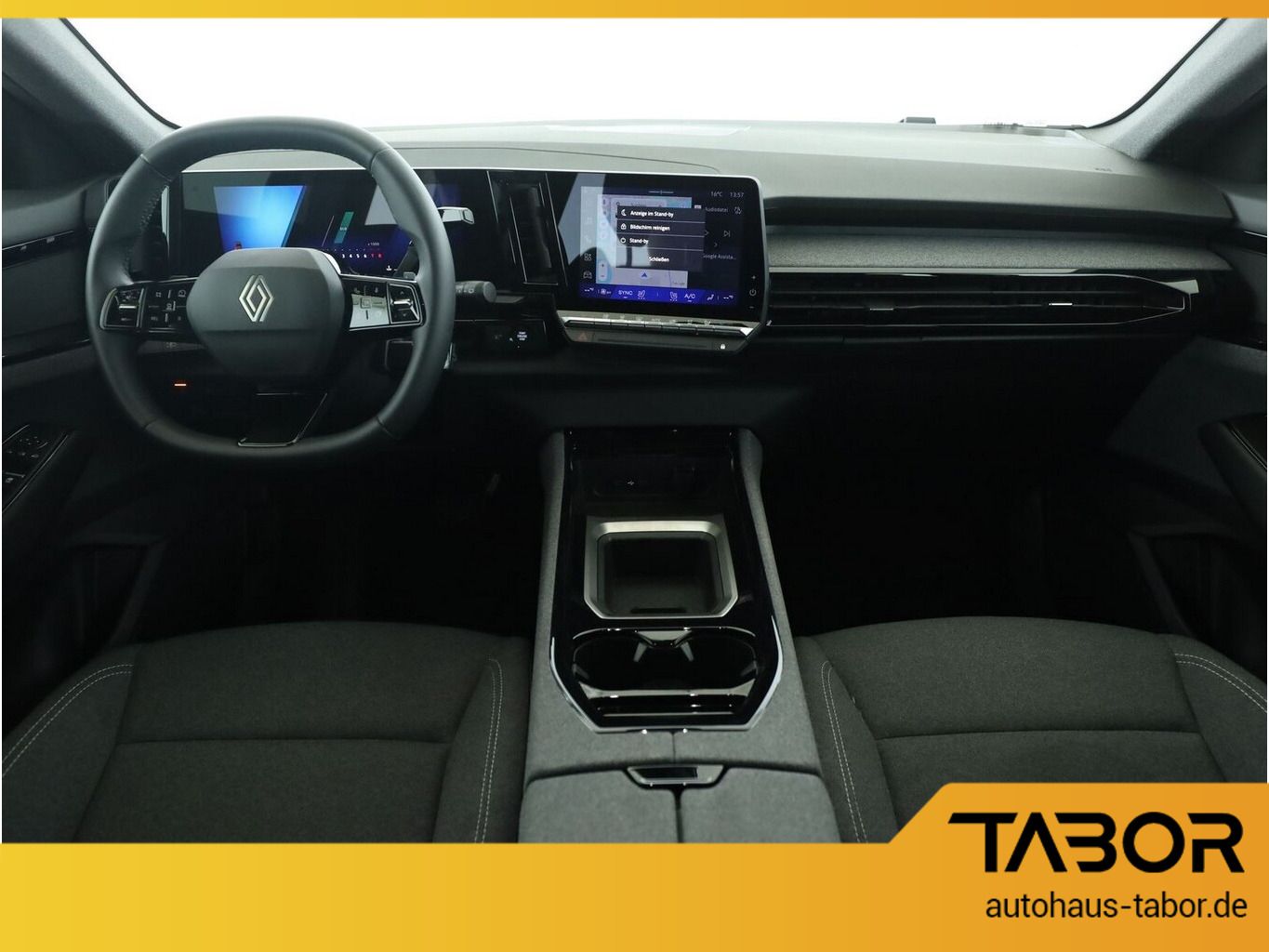 Renault Austral - Bild 4