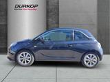 Opel Adam 1.2 JAM Klimaautom Alu SHZ LenkradHZG Temp  - gebrauchte Opel Adam aus dem Jahr 2018