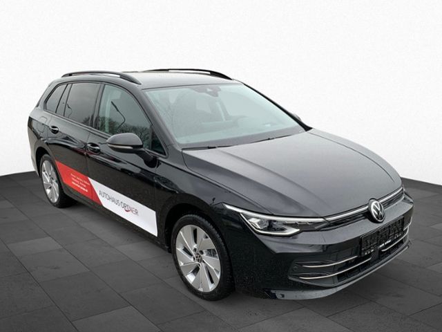 Fahrzeugabbildung Volkswagen Golf Variant 2.0 TDI DSG GOALHUD KAMERA AHK EASY