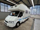 Elnagh A654 Ford Transit 2.5TD 100PS - Elnagh Wohnwagen & Wohnmobile