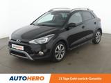 Hyundai i20 Active 1.0 TGDI Trend*NAVI*TEMPO*CAM*PDC*SHZ - Hyundai i20 in Nürnberg