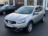 Nissan Qashqai Tekna 4X4 *Voll,Leder,Pano,360°,Navi* - Nissan Qashqai Gebrauchtwagen in Köln