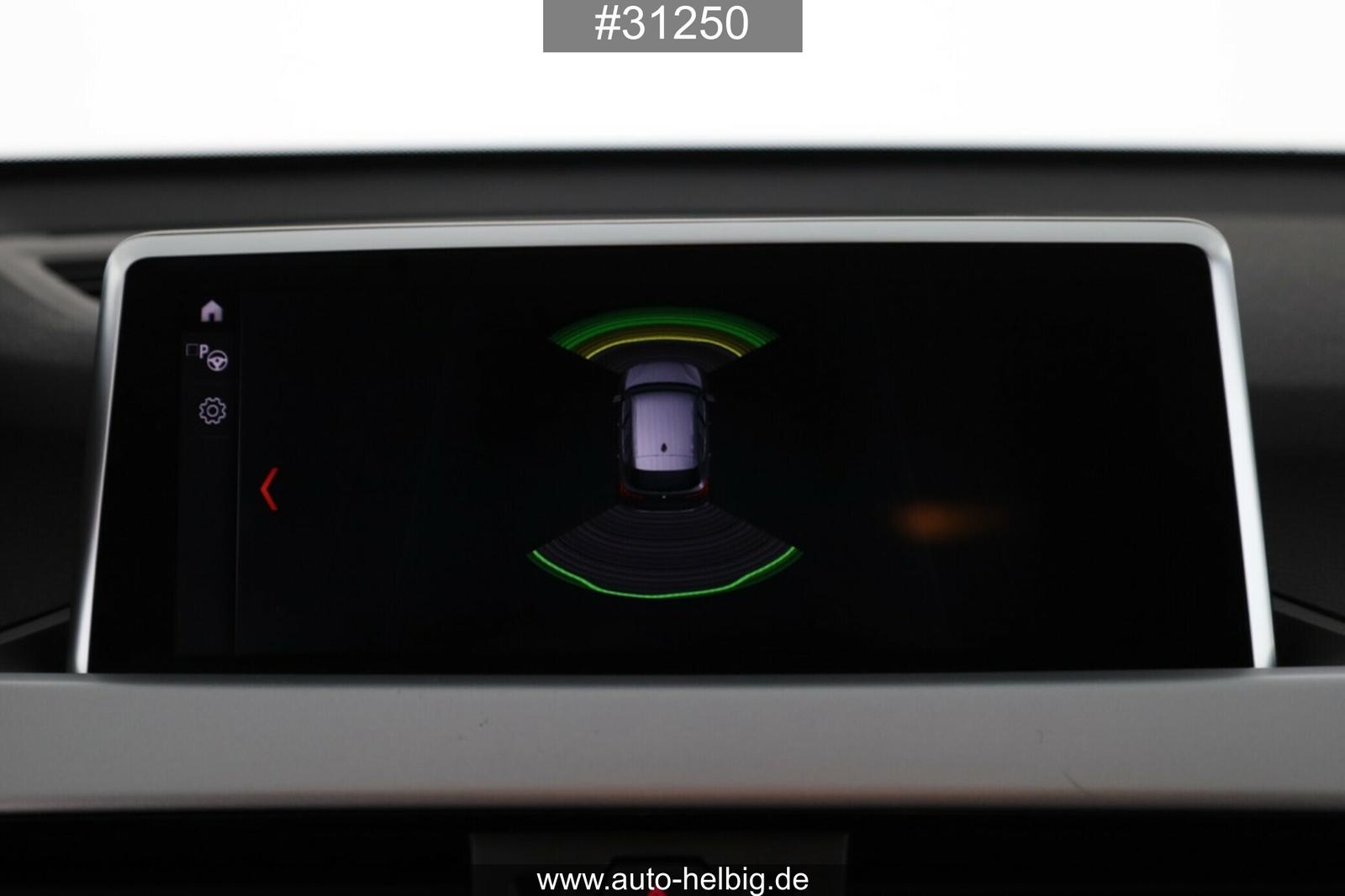 BMW X1 20 d sDrive Advantage #AHK#LED#HiFi#SHZ#Navi#, миниатюра 20