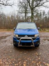 Volkswagen T6 Multivan/ Camper - Volkswagen: Multivan Camper