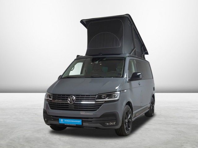 Volkswagen T6.1 California Ocean 2.0 TDI 4M DSG Edition LED