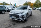 Suzuki Across Plug-in hybrid Comfort+ - silberne Suzuki Across