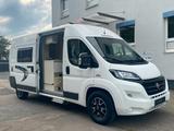 Chausson Twist V594 START *Dieselheizung* 1.HAND* - Chausson Wohnmobil oder -wagen Wohnwagen gebraucht