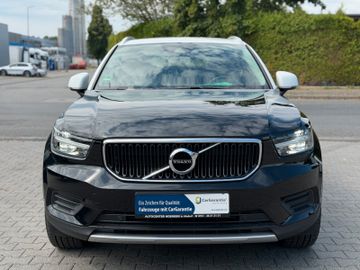 Volvo XC40 - 5