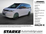 Volkswagen T7 California 2.0 TDI DSG Ocean  AHK Standheiz N - Offers matching your search criteria