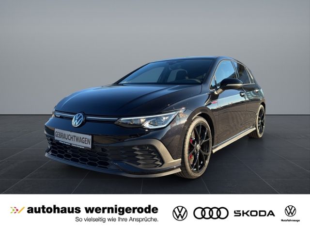 Volkswagen Golf VIII GTI Clubsport Matrix/Pano/HUD/H&K