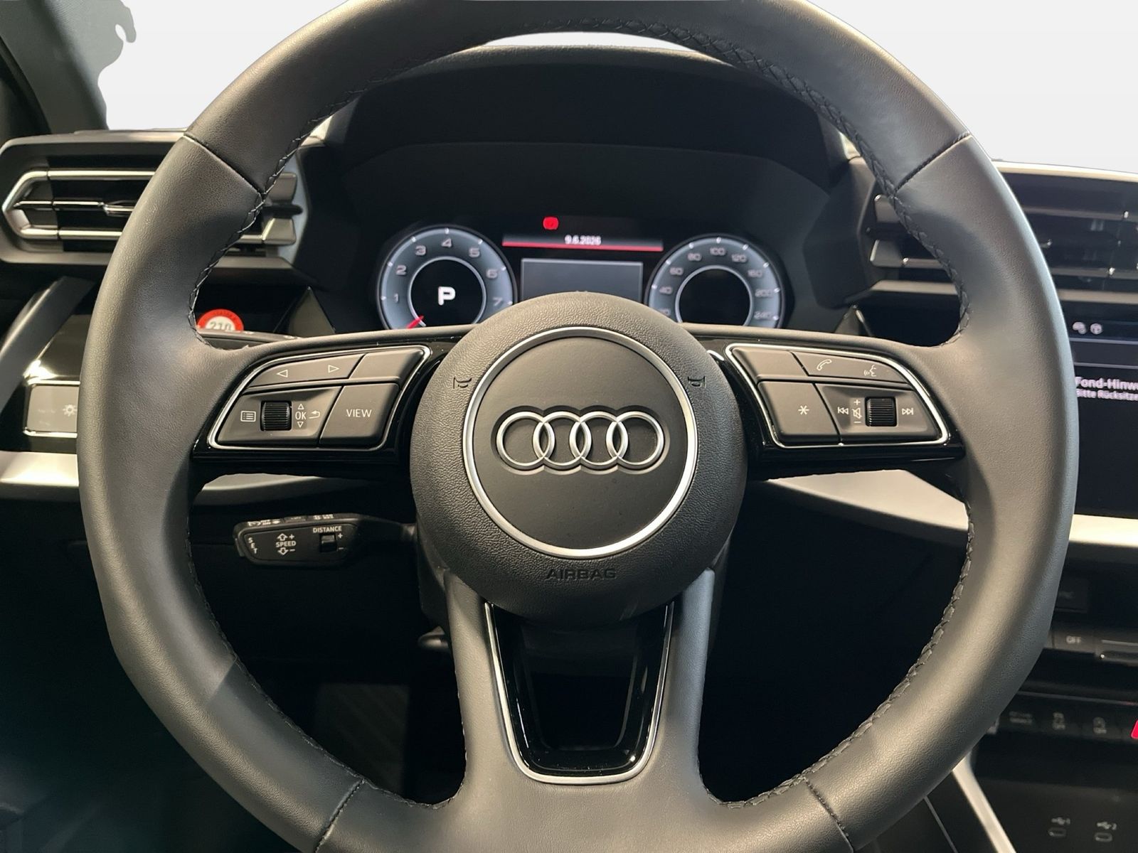 Audi A3 - Bild 17