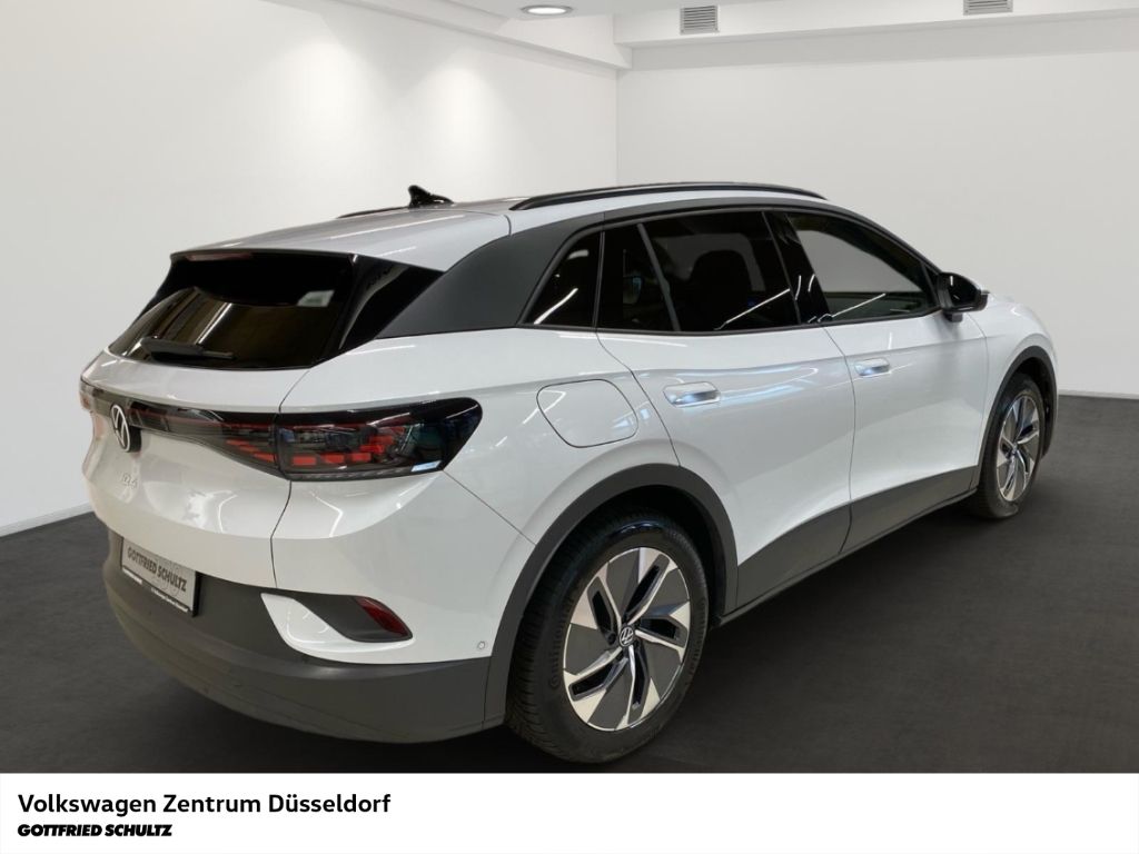 Volkswagen ID.4 Pro 4Motion Navi Kamera Sitzheiz LED foto 3